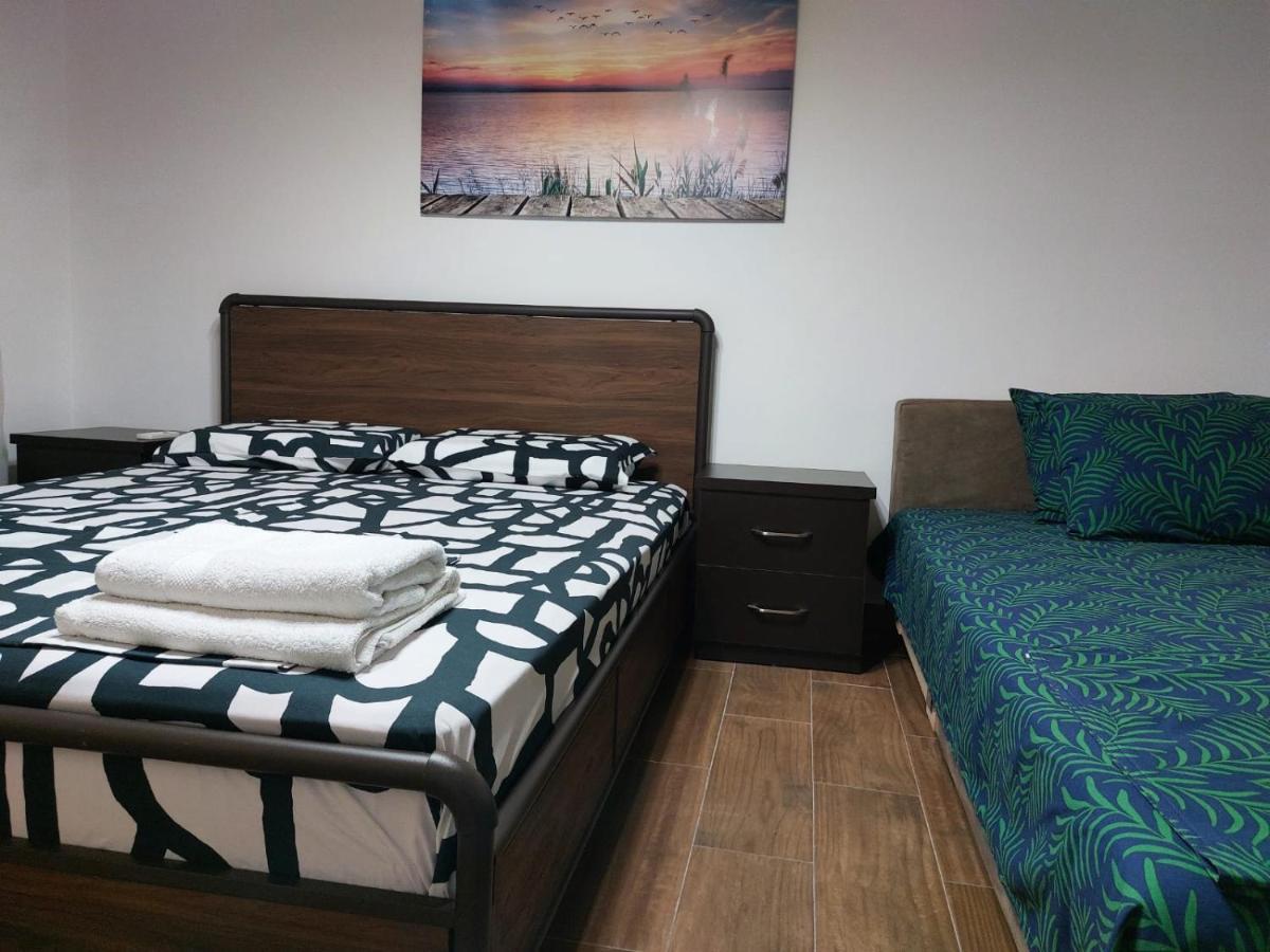 Herta Apartment Berat Exterior photo